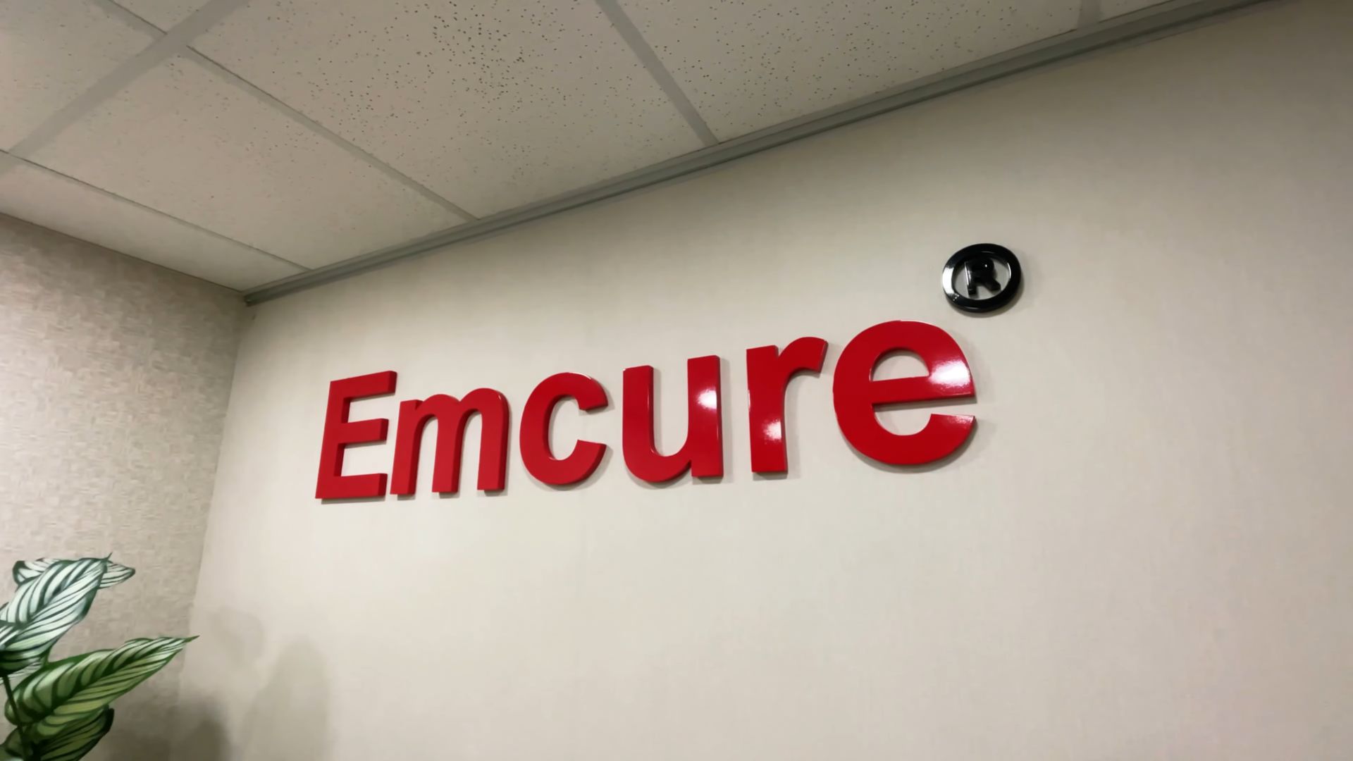 EMCURE PERÚ - Vídeo institucional